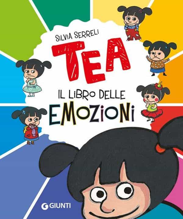 Tea il libro delle immagini