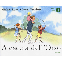 A-caccia-dell'orso---oscar-mini