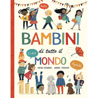 Bambini-di-tutto-il-mondo