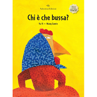 Chi-E-che-bussa