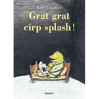 Grat-grat-cirp-splash