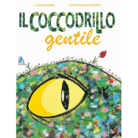 Il-coccodrillo-gentile