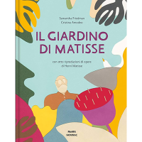 Il-giardino-di-Matisse