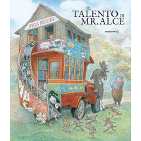 Il-talento-di-Mr