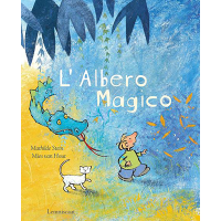 L’ALBERO-MAGICO