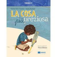 La-cosa-piu-preziosa