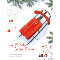 La-piccola-slitta-rossa