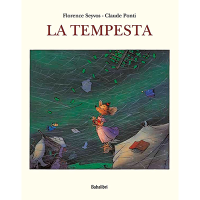 La-tempesta