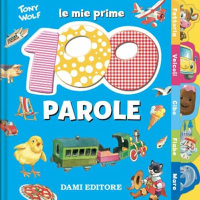 Le-mie-prime-100-parole