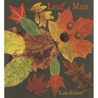 Leaf-Man