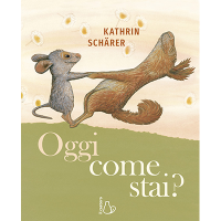 OGGI-COME-STAI