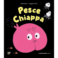 Pesce-chiappa