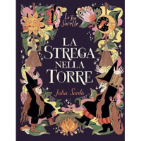 STREGA NELLA TORRE