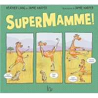 SUPERMAMME!