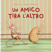 Un-amico-tira-l-altro