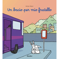 Un-bacio-per-mio-fratello