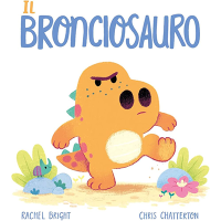 bronciosauro