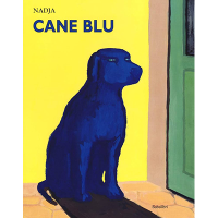 cane-blu