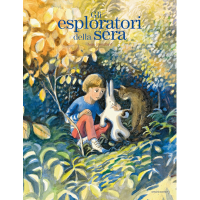 esploratori della sera