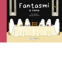fantasmi a cena