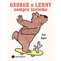 george-e-lenny-sempre-insieme