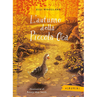 lautunno-della-piccola-oca-albumino