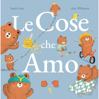 le-cose-che-amo