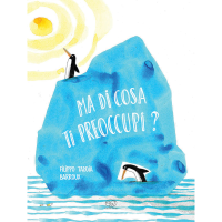 ma di cosa ti preoccupi