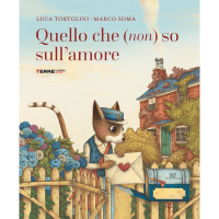 quello che non so sull'amore