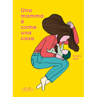 una-mamma-e-come-casa